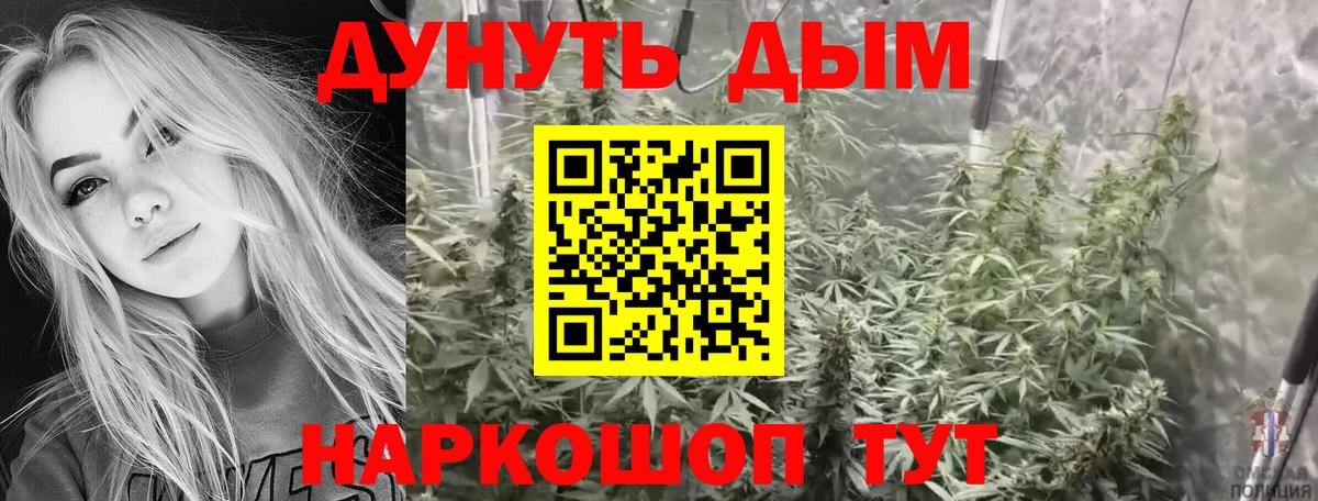 Канабис индика Гагарин